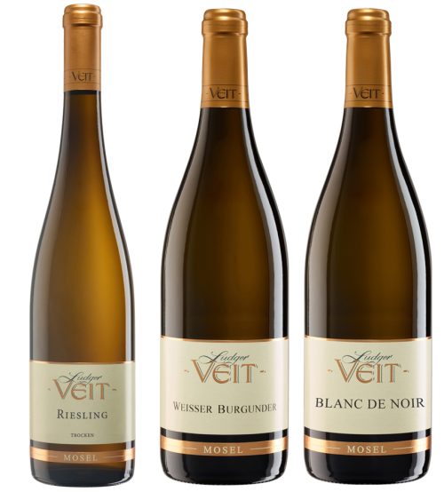 Veit Dégustation de vin - Vins blancs secs
