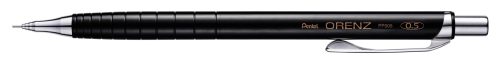 Pentel Porte-mines ORENZ, 0,5 mm mm, noir