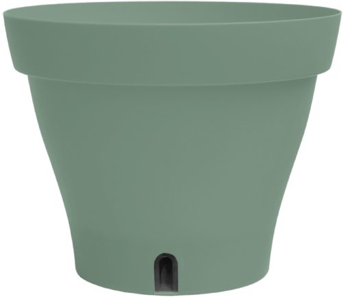 Poétic Pot de fleurs PAPYRUS, diamètre: 290 mm, menthe