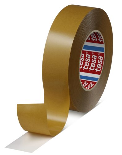 Tesa tesafix Ruban adhésif à double face, 19 mm x 50 m