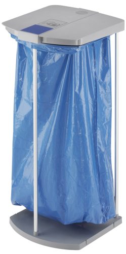 Hailo Support de sac poubelle ProfiLine MSS XXXL, 120 litres