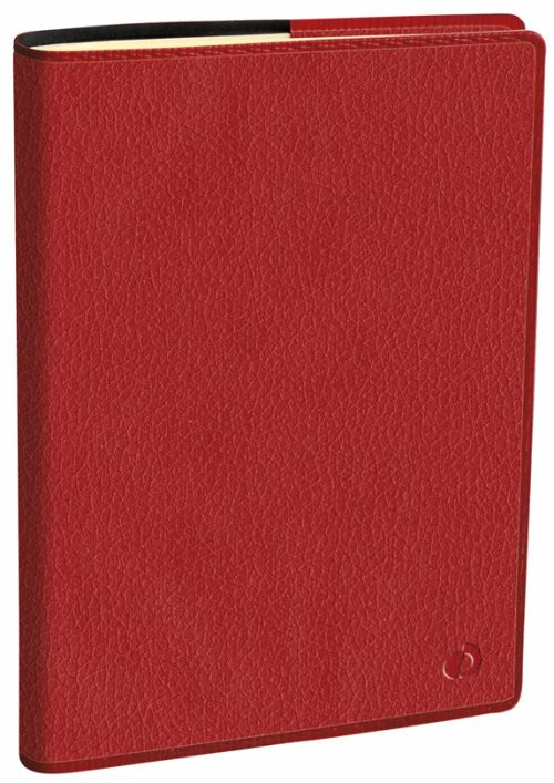 QUO VADIS Agenda Président Prestige, 2025, Marlow bordeaux