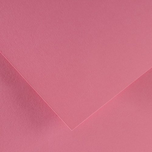 CANSON Papier Vivaldi, 500 x 650 mm, 240 g/m2, flamant rose