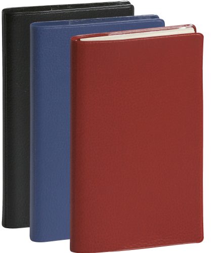 EXACOMPTA Agenda de poche 'SL 17', 2025, Cassandra, assorti