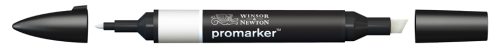 LEFRANC BOURGEOIS WINSOR & NEWTON Promarker, gris chaud 1