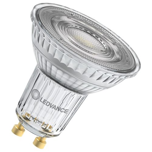 LEDVANCE Ampoule LED PAR16 DIM, 8,3 watts, GU10 (927)