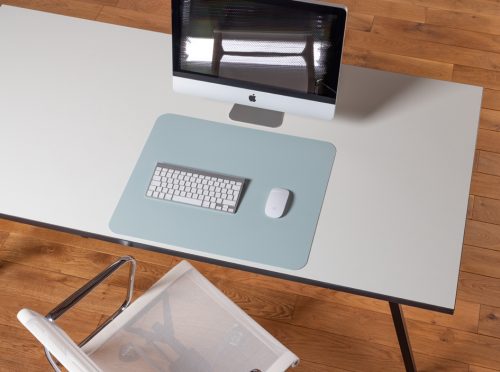 RS Office Tapis de bureau 'Purosens Stijl', 600 x 500 mm