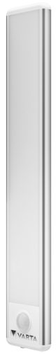 VARTA Lampe LED sous plan 'Motion Sensor Slim Light'
