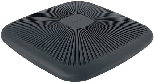 LEITZ Coussin d'assise Ergo Active Balance, gris foncé