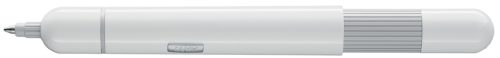 LAMY Stylo à bille rétractable pico white