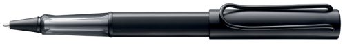 LAMY Stylo roller AL-star black purple