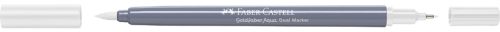FABER-CASTELL Marqueur aquarelle GOLDFABER Blender, incolore