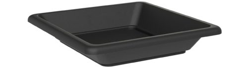 tera Soucoupe 'Nazca', largeur: 290 mm, anthracite