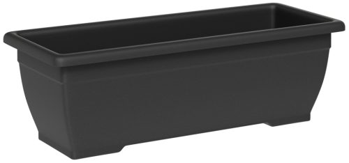 tera Jardinière 'Nara', largeur: 400 mm, anthracite