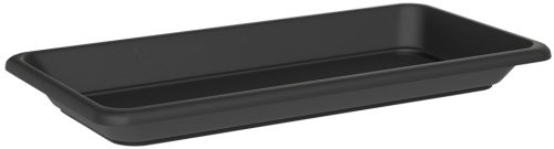 tera Soucoupe 'Tikal', largeur: 960 mm, anthracite
