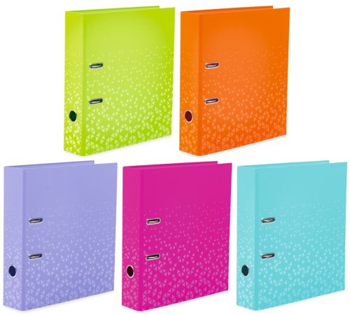HERMA Classeur à motifs 'Color Trend', assorti