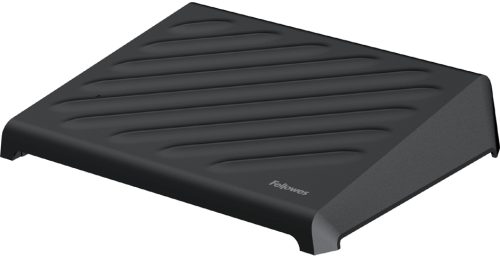 Fellowes Repose-pieds Breyta, réglable, noir