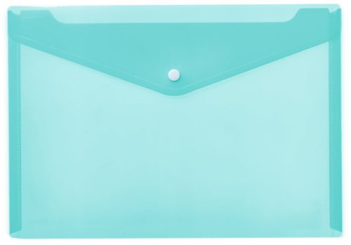 HERMA Pochette à documents, PP, A4, turquoise