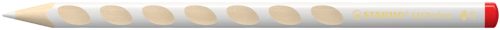 STABILO Crayon de couleur EASYcolors L, jaune-orange