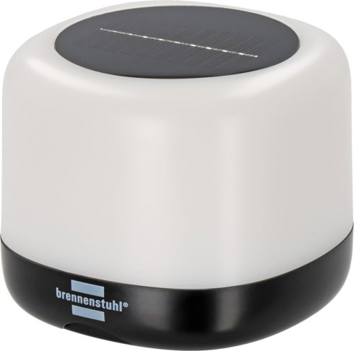 brennenstuhl Lampe LED batterie/solaire GL 400 AS