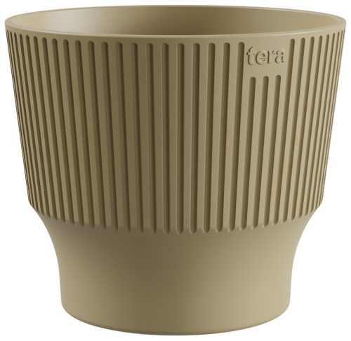 tera Cache-pot 'Mini', diamètre: 150 mm, desert