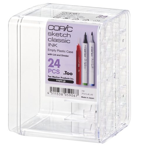 COPIC Présentoir pour 36 marqueurs Classic, non garni