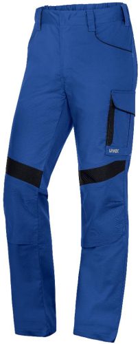 uvex Pantalon cargo homme suXXeed industry, t. 29, outremer