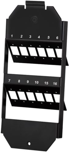 LogiLink Insert de boîte de sol pour fibre optique