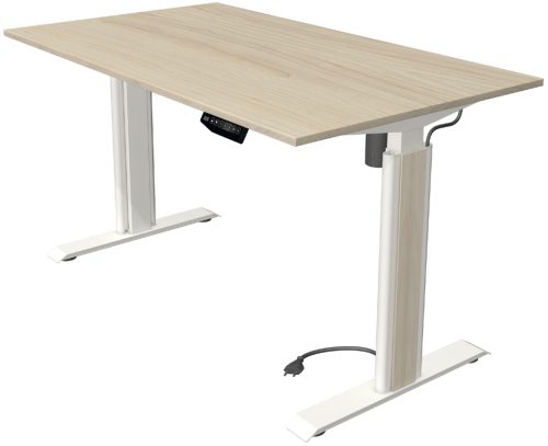 kerkmann Bureau réglable en hauteur Move 1 Advance, (L)1.8 m