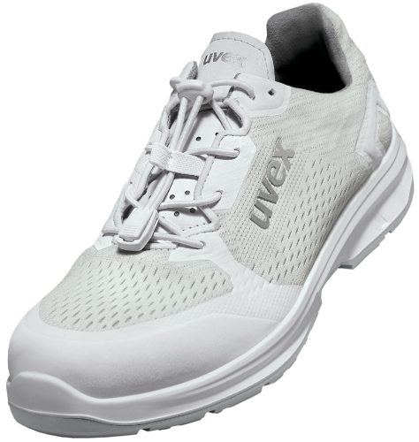 uvex 1 sport white nc Chaussure basse O1, pointure 46, blanc