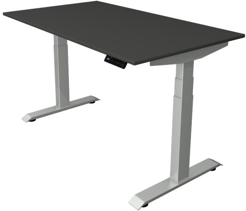 kerkmann Bureau réglable en hauteur Move 4, (L)1.400 mm
