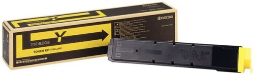 KYOCERA TK8305Y Jaune