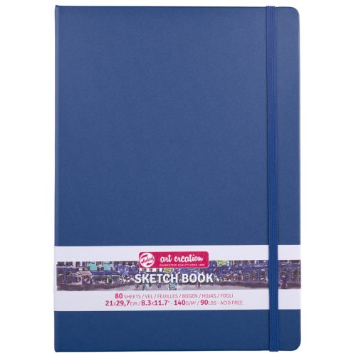 ROYAL TALENS Art Creation Carnet de croquis, 130 x 210 mm