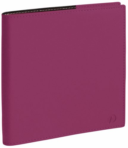 QUO VADIS Agenda 'Exécutif Prestige S', 2025, Soho violet