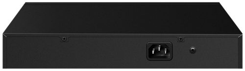 LogiLink Switch Gigabit Ethernet 19', 24 ports, Unmanaged