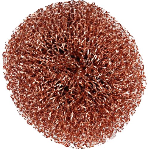 HYGOCLEAN Spirale à récurer en cuivre, antibactérien, 30 g
