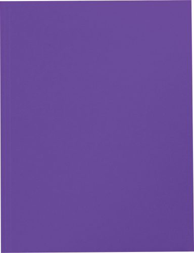 folia Carton à dessin, en carton, A4, lilas
