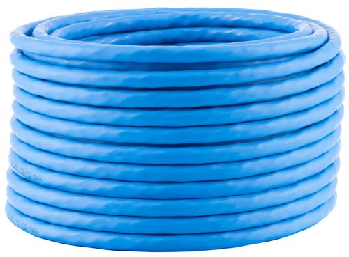 shiverpeaks Câble d'installation cat.8 BASIC-S, S/FTP, 100 m