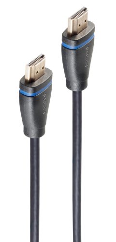 shiverpeaks Câble HDMI BASIC-S, HDMI-A mâle, 3 m