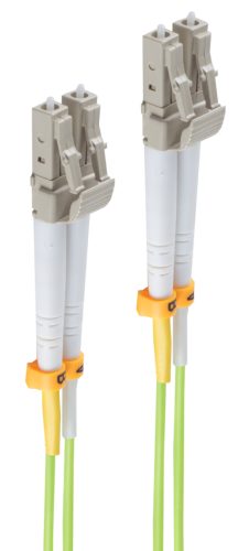 shiverpeaks Câble fibre optique LC-Duplex BASIC-S, 1 m