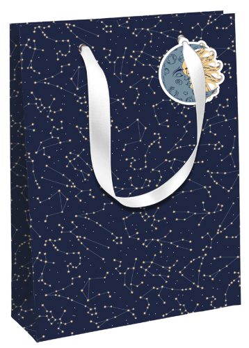 Clairefontaine Sac cadeau 'Astral', large