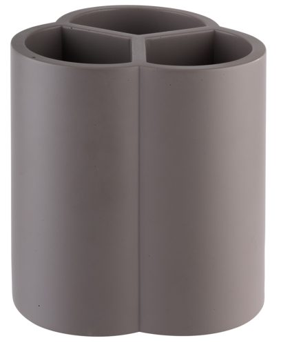 APS Range-couverts ELEMENT, 3 compartiments, en béton