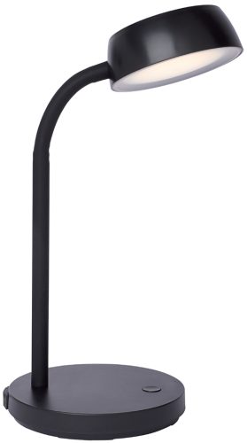 MAUL Lampe de bureau à LED MAULabby, noir