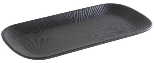 APS Tablette NERO GN 1/4, 265 x 162 x 25 mm, noir