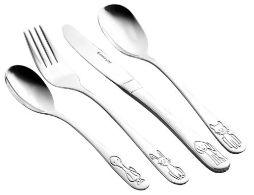 Esmeyer Fourchette pour enfants BAMBINO, longueur: 158 mm