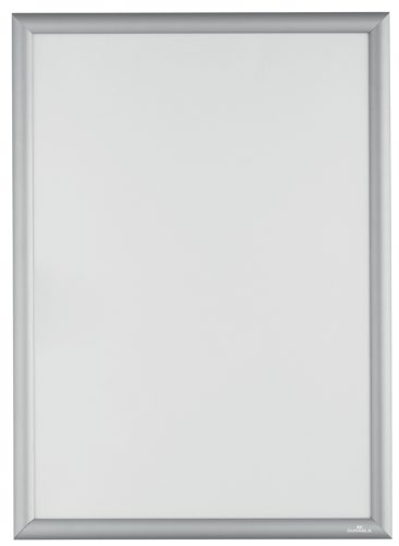 DURABLE Cadre porte-affiche, A1, profil 25 mm, aluminium