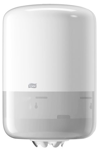 TORK Rouleau nettoyant multi-usage, 1 couche, 300 m, blanc