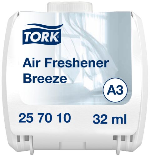 TORK Désodorisant 'Brise printanière'