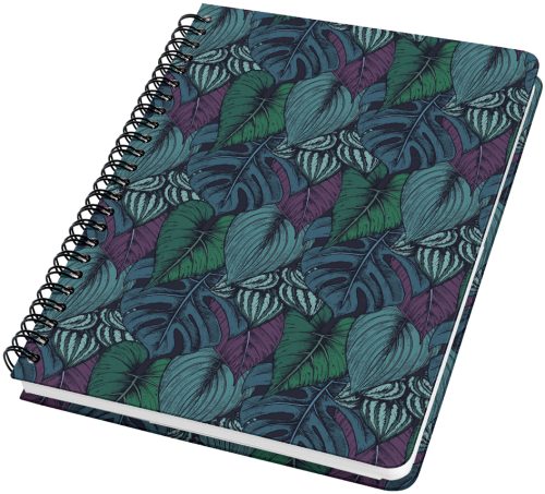 sigel Carnet de notes Jolie Inspire 'Jungle Dreams', A5