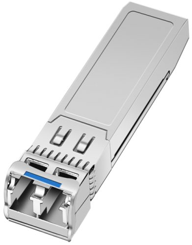 LogiLink Module SFP+ 10GBASE-SR